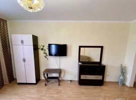 1-к кв. Оренбургская область, Оренбург ул. Чкалова, 51/1 (54.0 м²) - 9-я просека Санаторий имени Чкалова. Оренбург - фото 4
