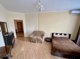 1-к кв. Оренбургская область, Оренбург ул. Чкалова, 51/1 (54.0 м²) - 9-я просека Санаторий имени Чкалова. Оренбург - фото 5