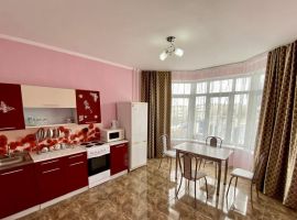 1-к кв. Оренбургская область, Оренбург ул. Чкалова, 51/1 (54.0 м²) - 9-я просека Санаторий имени Чкалова. Оренбург - фото 6