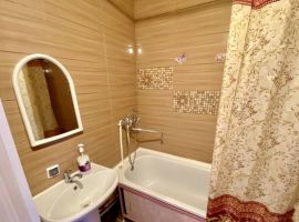 1-к кв. Оренбургская область, Оренбург ул. Чкалова, 51/1 (54.0 м²) - 9-я просека Санаторий имени Чкалова. Оренбург - фото 7