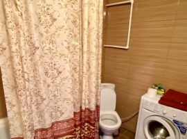 1-к кв. Оренбургская область, Оренбург ул. Чкалова, 51/1 (54.0 м²) - 9-я просека Санаторий имени Чкалова. Оренбург - фото 8