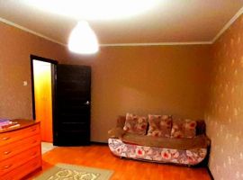 1-к кв. Омская область, Омск просп. Комарова, 5 (40.0 м²) - . Омск - фото 2