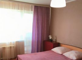 1-к кв. Омская область, Омск просп. Комарова, 5 (40.0 м²) - . Омск - фото 3