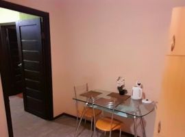 1-к кв. Омская область, Омск просп. Комарова, 5 (40.0 м²) - . Омск - фото 4