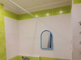 1-к кв. Омская область, Омск просп. Комарова, 5 (40.0 м²) - . Омск - фото 5
