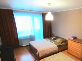 1-к кв. Омская область, Омск просп. Комарова, 5 (40.0 м²) - . Омск - фото 6