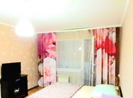 1-к кв. Омская область, Омск просп. Комарова, 5 (40.0 м²) - . Омск - фото 7