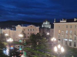 2-к кв. Магаданская область, Магадан просп. Ленина, 14 (85.0 м²) - Ленина. Магадан - фото 15