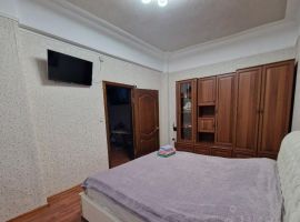2-к кв. Магаданская область, Магадан просп. Ленина, 14 (85.0 м²) - Ленина. Магадан - фото 2
