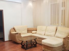 2-к кв. Магаданская область, Магадан просп. Ленина, 14 (85.0 м²) - Ленина. Магадан - фото 3