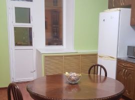 2-к кв. Магаданская область, Магадан просп. Ленина, 14 (85.0 м²) - Ленина. Магадан - фото 6