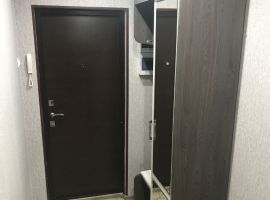 3-к кв. Курганская область, Курган 4-й мкр, 7 (50.1 м²) - . Курган - фото 11