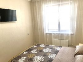3-к кв. Курганская область, Курган 4-й мкр, 7 (50.1 м²) - . Курган - фото 6