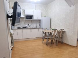Студия Саратовская область, Саратов ул. Имени Т.Г. Шевченко, 38/48 (40.0 м²) - . Саратов - фото 10