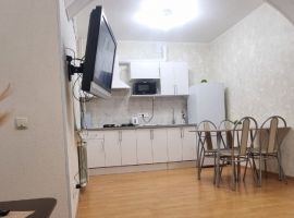 Студия Саратовская область, Саратов ул. Имени Т.Г. Шевченко, 38/48 (40.0 м²) - . Саратов - фото 11