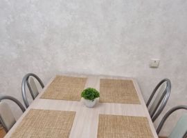 Студия Саратовская область, Саратов ул. Имени Т.Г. Шевченко, 38/48 (40.0 м²) - . Саратов - фото 12