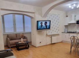 Студия Саратовская область, Саратов ул. Имени Т.Г. Шевченко, 38/48 (40.0 м²) - . Саратов - фото 3