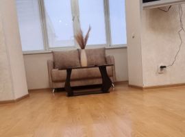 Студия Саратовская область, Саратов ул. Имени Т.Г. Шевченко, 38/48 (40.0 м²) - . Саратов - фото 8