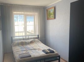 2-к кв. Московская область, Солнечногорск Советская ул., 6 (45.0 м²) - Новосоветская. Солнечногорск - фото 2