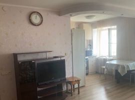 2-к кв. Московская область, Солнечногорск Советская ул., 6 (45.0 м²) - Новосоветская. Солнечногорск - фото 3