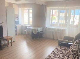 2-к кв. Московская область, Солнечногорск Советская ул., 6 (45.0 м²) - Новосоветская. Солнечногорск - фото 4