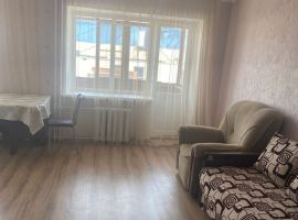 2-к кв. Московская область, Солнечногорск Советская ул., 6 (45.0 м²) - Новосоветская. Солнечногорск - фото 5