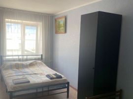 2-к кв. Московская область, Солнечногорск Советская ул., 6 (45.0 м²) - Новосоветская. Солнечногорск - фото 6