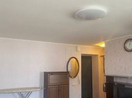 2-к кв. Московская область, Солнечногорск Советская ул., 6 (45.0 м²) - Новосоветская. Солнечногорск - фото 7