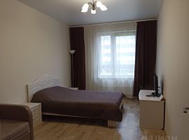 1-к кв. Пермский край, Пермь ул. Шмидта, 56 (37.0 м²) - Шмидта. Пермь - фото 1