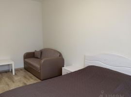 1-к кв. Пермский край, Пермь ул. Шмидта, 56 (37.0 м²) - Шмидта. Пермь - фото 2