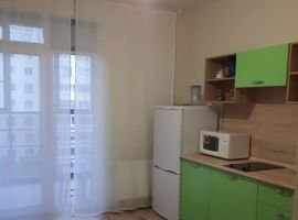 1-к кв. Пермский край, Пермь ул. Шмидта, 56 (37.0 м²) - Шмидта. Пермь - фото 3