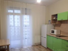 1-к кв. Пермский край, Пермь ул. Шмидта, 56 (37.0 м²) - Шмидта. Пермь - фото 4