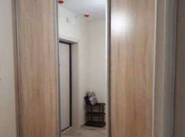1-к кв. Пермский край, Пермь ул. Шмидта, 56 (37.0 м²) - Шмидта. Пермь - фото 7