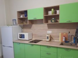 1-к кв. Пермский край, Пермь ул. Шмидта, 56 (37.0 м²) - Шмидта. Пермь - фото 8