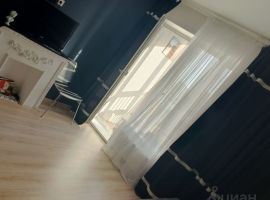 2-к кв. Пермский край, Пермь ул. Революции, 48В (55.0 м²) - . Пермь - фото 1