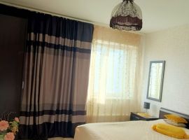 2-к кв. Пермский край, Пермь ул. Революции, 48В (55.0 м²) - . Пермь - фото 2