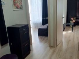 2-к кв. Пермский край, Пермь ул. Революции, 48В (55.0 м²) - . Пермь - фото 3