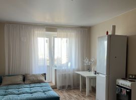 Студия Курская область, Железногорск ул. Ленина, 97 (32.0 м²) - Ленина. Железногорск - фото 1