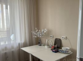 Студия Курская область, Железногорск ул. Ленина, 97 (32.0 м²) - Ленина. Железногорск - фото 2