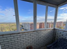 Студия Курская область, Железногорск ул. Ленина, 97 (32.0 м²) - Ленина. Железногорск - фото 3