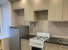 1-к кв. Курганская область, Курган ул. МАКСИМА ГОРЬКОГО, 110 (35.0 м²) - Максима Горького. Курган - фото 4