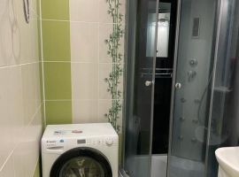 1-к кв. Курганская область, Курган ул. МАКСИМА ГОРЬКОГО, 110 (35.0 м²) - Максима Горького. Курган - фото 6