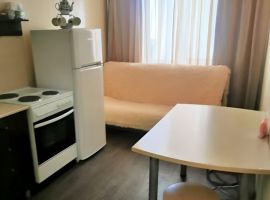 1-к кв. Ульяновская область, Димитровград ул. Королева, 10 (35.0 м²) - Сергея Королева. Димитровград - фото 4