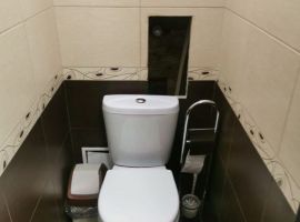 1-к кв. Ульяновская область, Димитровград ул. Королева, 10 (35.0 м²) - Сергея Королева. Димитровград - фото 7