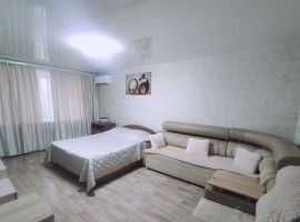1-к кв. Ульяновская область, Димитровград Свирская ул., 21А (42.0 м²) - Свирская. Димитровград - фото 1