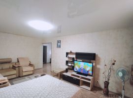 1-к кв. Ульяновская область, Димитровград Свирская ул., 21А (42.0 м²) - Свирская. Димитровград - фото 2