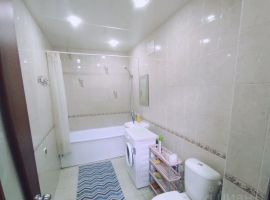 1-к кв. Ульяновская область, Димитровград Свирская ул., 21А (42.0 м²) - Свирская. Димитровград - фото 3