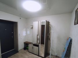 1-к кв. Ульяновская область, Димитровград Свирская ул., 21А (42.0 м²) - Свирская. Димитровград - фото 4