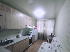 1-к кв. Ульяновская область, Димитровград Свирская ул., 21А (42.0 м²) - Свирская. Димитровград - фото 5