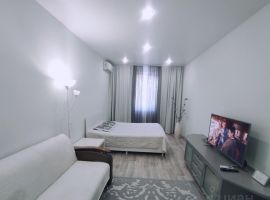 1-к кв. Ульяновская область, Димитровград просп. Ленина, 37Д (42.0 м²) - Ленина. Димитровград - фото 1